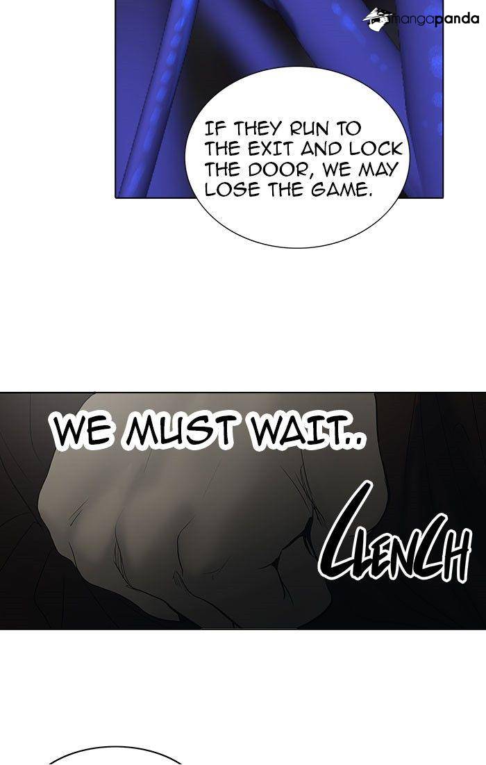Tower of God Chapter 260 image 14